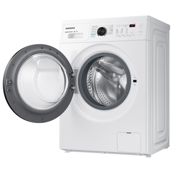 Стиральная машина Samsung WW70A4S20CE/LP 7 кг / 1200 об/мин / Белый photo 3