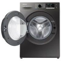 Стиральная машина Samsung WW80AAS22AX/LD 8 кг / 1200 об/мин / Нержавеющая сталь photo 2