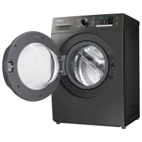 Стиральная машина Samsung WW80AAS22AX/LD 8 кг / 1200 об/мин / Нержавеющая сталь photo 3