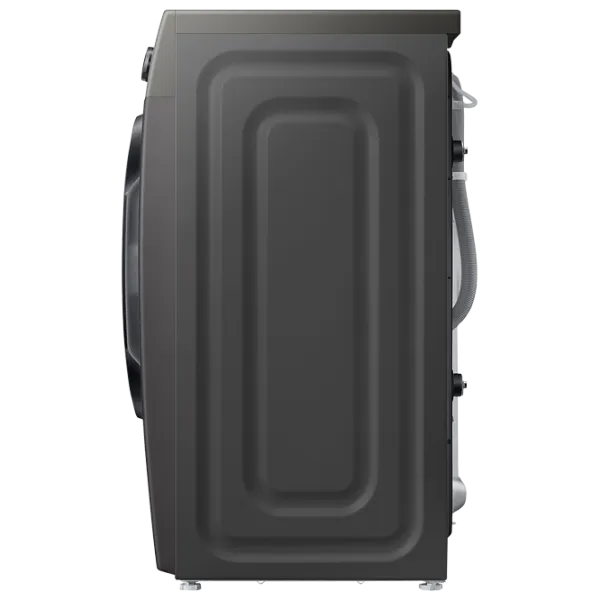 Стиральная машина Samsung WW80AAS22AX/LD 8 кг / 1200 об/мин / Нержавеющая сталь photo 4