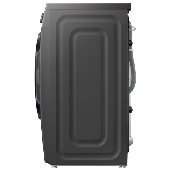 Стиральная машина Samsung WW80AAS22AX/LD 8 кг / 1200 об/мин / Нержавеющая сталь photo 4