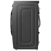 Стиральная машина Samsung WW80AAS22AX/LD 8 кг / 1200 об/мин / Нержавеющая сталь photo 4