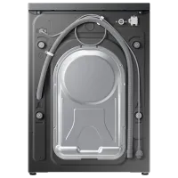 Стиральная машина Samsung WW80AAS22AX/LD 8 кг / 1200 об/мин / Нержавеющая сталь photo 5