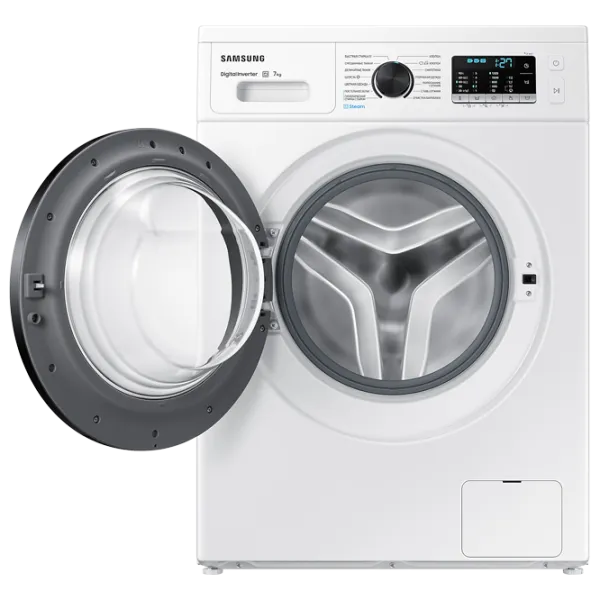 Mașină de spălat Samsung WW70A5S20KE/LP 7 kg / 1200 rpm / White photo 2