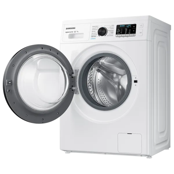 Mașină de spălat Samsung WW70A5S20KE/LP 7 kg / 1200 rpm / White photo 3