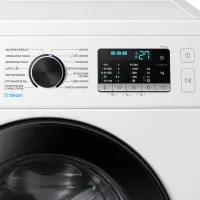 Стиральная машина Samsung WW70A5S20KE/LP 7 кг / 1200 об/мин / Белый photo 6