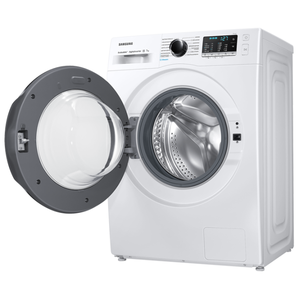 Стиральная машина Samsung WW70AAS22AE/LD 7 кг / 1200 об/мин / Белый photo 3