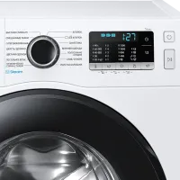 Стиральная машина Samsung WW70AAS22AE/LD 7 кг / 1200 об/мин / Белый photo 6