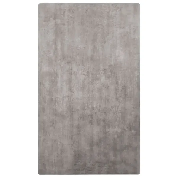 Masă de bucătărie DecoPrim Horeca Double Werzalit/ Gray photo 4