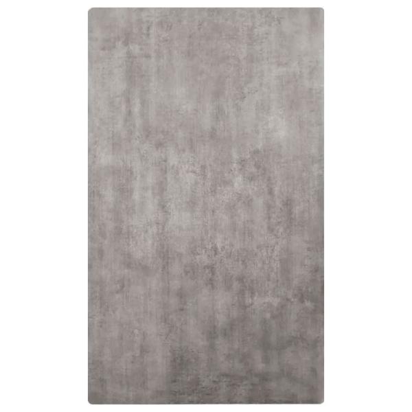 Masă de bucătărie DecoPrim Horeca Double Werzalit/ Gray photo 4