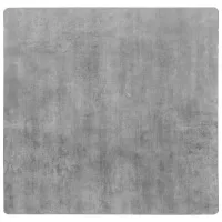 Masă de bucătărie DecoPrim Horeca Werzalit/ Gray photo 3