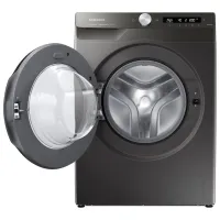 Mașină de spălat Samsung WW80A6S24AN/LD 8 kg / 1200 rpm / Inox photo 2