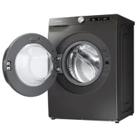 Mașină de spălat Samsung WW80A6S24AN/LD 8 kg / 1200 rpm / Inox photo 3