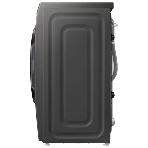 Mașină de spălat Samsung WW80A6S24AN/LD 8 kg / 1200 rpm / Inox photo 4
