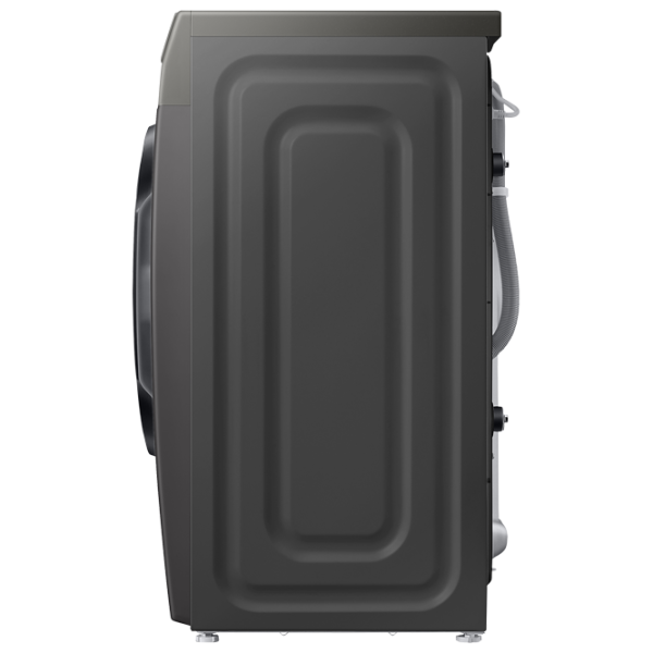 Mașină de spălat Samsung WW80A6S24AN/LD 8 kg / 1200 rpm / Inox photo 4