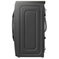 Mașină de spălat Samsung WW80A6S24AN/LD 8 kg / 1200 rpm / Inox photo 4