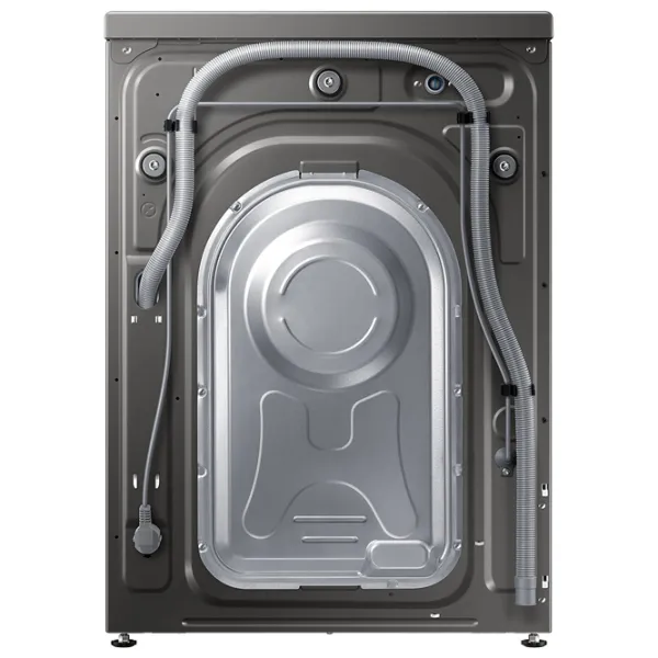 Mașină de spălat Samsung WW80A6S24AN/LD 8 kg / 1200 rpm / Inox photo 5