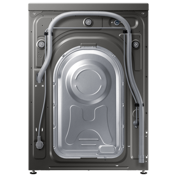 Mașină de spălat Samsung WW80A6S24AN/LD 8 kg / 1200 rpm / Inox photo 5
