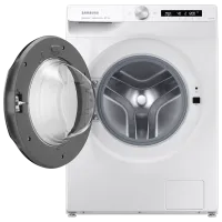 Стиральная машина Samsung WW80A6S24AW/LD 8 кг / 1200 об/мин / Белый photo 2