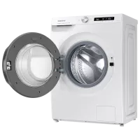 Стиральная машина Samsung WW80A6S24AW/LD 8 кг / 1200 об/мин / Белый photo 3