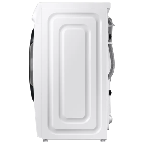 Стиральная машина Samsung WW80A6S24AW/LD 8 кг / 1200 об/мин / Белый photo 4 Стиральная машина Samsung WW80A6S24AW/LD 8 кг / 1200 об/мин / Белый photo 4
