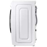Стиральная машина Samsung WW80A6S24AW/LD 8 кг / 1200 об/мин / Белый photo 4