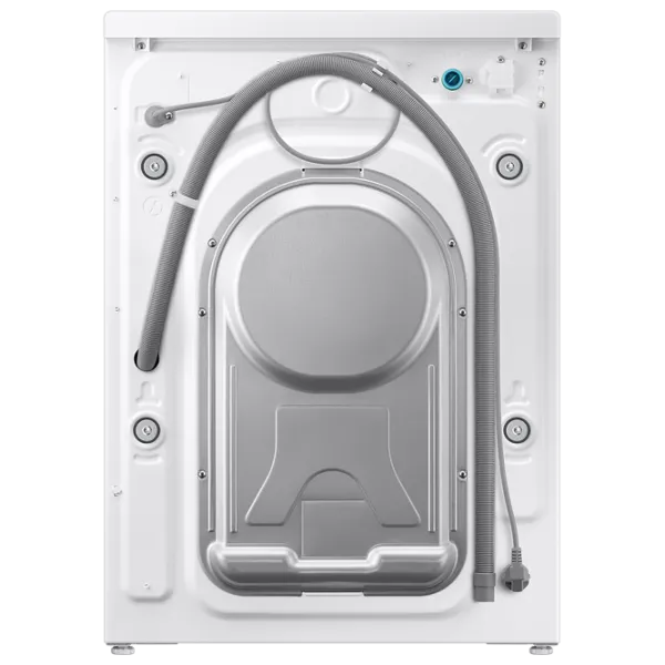 Стиральная машина Samsung WW80A6S24AW/LD 8 кг / 1200 об/мин / Белый photo 5 Стиральная машина Samsung WW80A6S24AW/LD 8 кг / 1200 об/мин / Белый photo 5