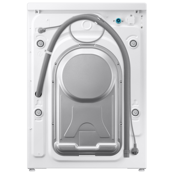 Стиральная машина Samsung WW80A6S24AW/LD 8 кг / 1200 об/мин / Белый photo 5 Стиральная машина Samsung WW80A6S24AW/LD 8 кг / 1200 об/мин / Белый photo 5