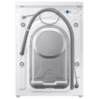 Стиральная машина Samsung WW80A6S24AW/LD 8 кг / 1200 об/мин / Белый photo 5