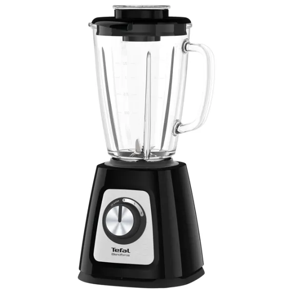 Blender staționar Tefal BL438831 Black photo 2