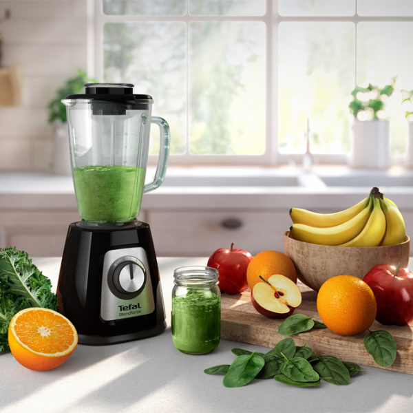 Blender staționar Tefal BL438831 Black photo 3