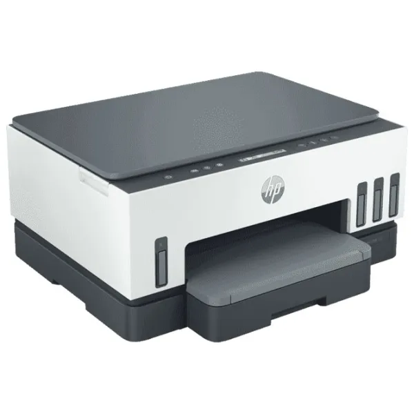 МФУ HP Smart Tank 720 Струйный/ Цветная photo 3