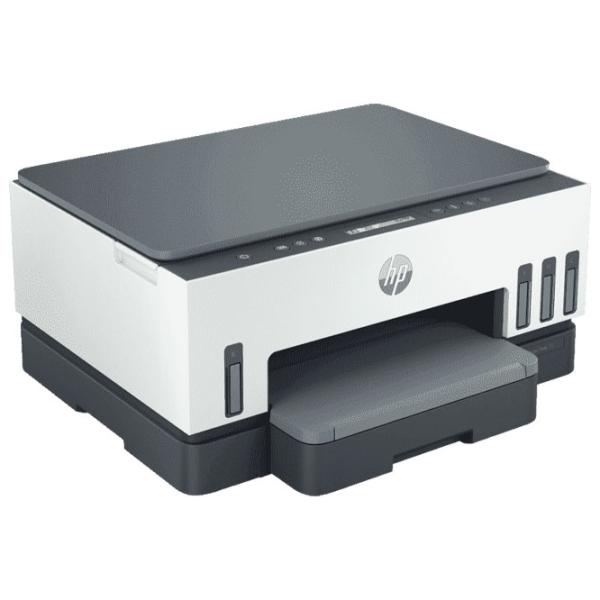 МФУ HP Smart Tank 720 Струйный/ Цветная photo 3