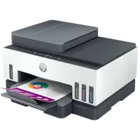 МФУ HP Smart Tank
Smart Tank 790 Термическая струйная/ Цветная photo 2