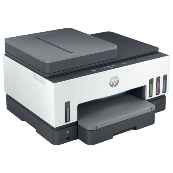 МФУ HP Smart Tank
Smart Tank 790 Термическая струйная/ Цветная photo 3