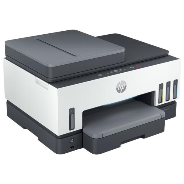 МФУ HP Smart Tank
Smart Tank 790 Термическая струйная/ Цветная photo 3