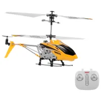 Elicopter Syma S107H Yellow photo 2