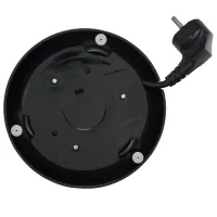 Электрочайник Polaris PWK1077CGL 1л / Скрытый / Черный photo 6