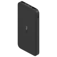 Power Bank Xiaomi PB100LZM 10000 мАч/ Черный photo 2