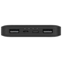 Power Bank Xiaomi PB100LZM 10000 мАч/ Черный photo 3