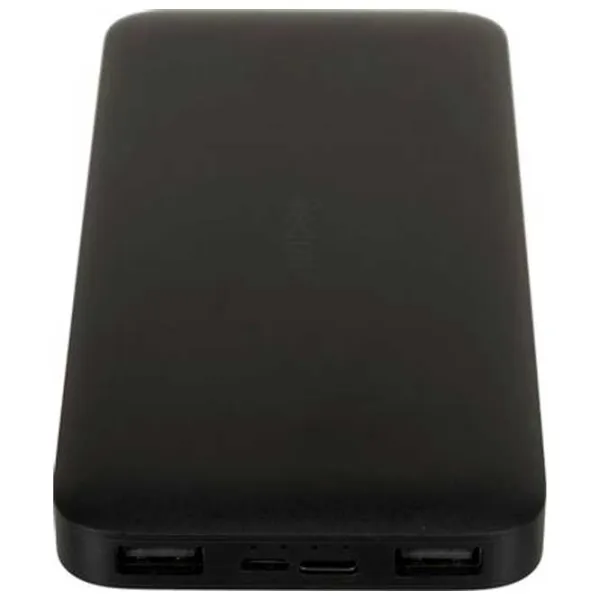 Power Bank Xiaomi PB100LZM 10000 мАч/ Черный photo 4 Power Bank Xiaomi PB100LZM 10000 мАч/ Черный photo 4