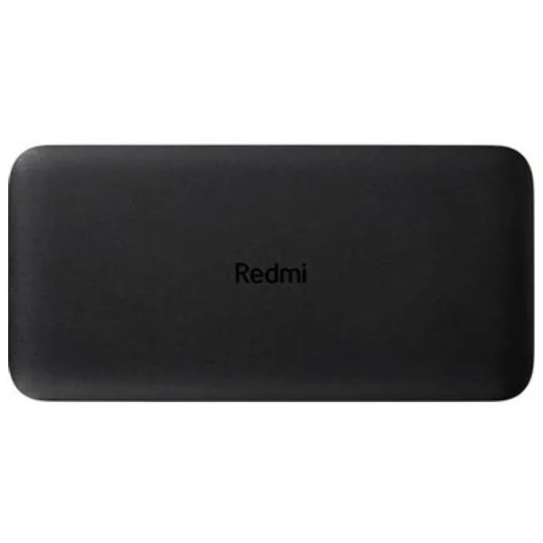 Power Bank Xiaomi PB100LZM 10000 мАч/ Черный photo 5 Power Bank Xiaomi PB100LZM 10000 мАч/ Черный photo 5