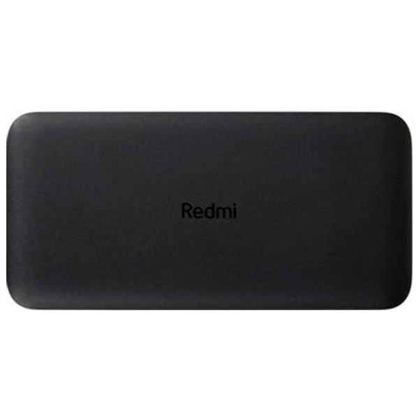 Power Bank Xiaomi PB100LZM 10000 мАч/ Черный photo 5 Power Bank Xiaomi PB100LZM 10000 мАч/ Черный photo 5