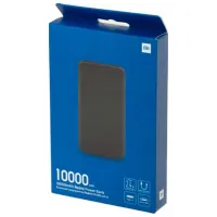 Power Bank Xiaomi PB100LZM 10000 мАч/ Черный photo 6