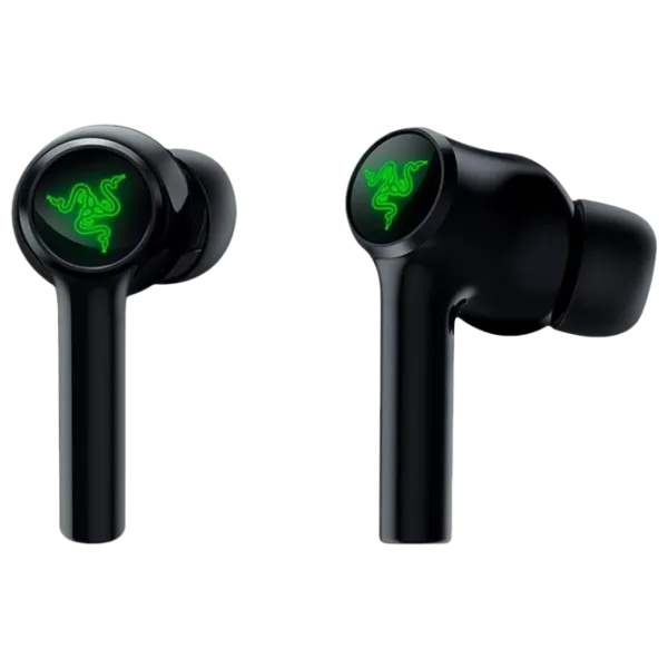 Căști Razer Hammerhead TWS Black Fără fir/ Personal photo 2