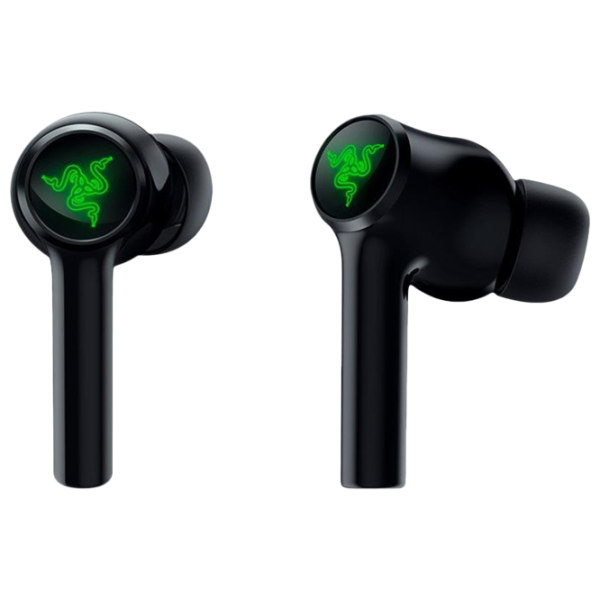 Căști Razer Hammerhead TWS Black Fără fir/ Personal photo 2