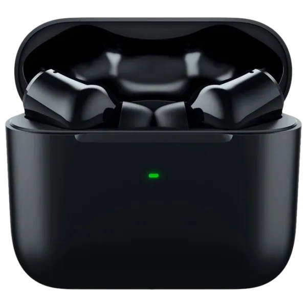 Căști Razer Hammerhead TWS Black Fără fir/ Personal photo 3