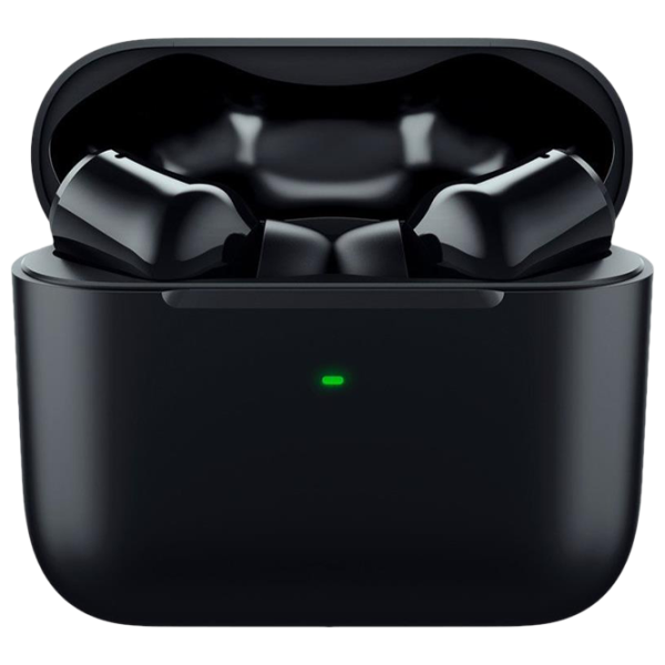 Căști Razer Hammerhead TWS Black Fără fir/ Personal photo 3