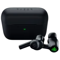 Căști Razer Hammerhead TWS Black Fără fir/ Personal photo 4