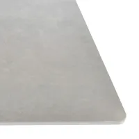 Masă de bucătărie extensibilă DecoPrim Remy LKT1016 / Gray photo 4